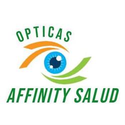 Ópticas Affinity Salud