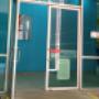 VIDRIOS TEMPLADOS, TERMOPANELES Y LAMINADOS