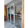 Glass Window