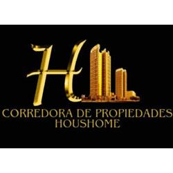 Corredora de propiedades houshome