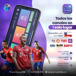 IPTV PREMIUM TV