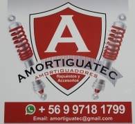 AMORTIGUATEC
