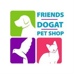Friends Dogat Pet Shop