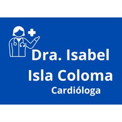 Dra. Isabel Isla Coloma