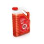 REFRIGERANTE COOLANT ROJO Y VERDE 4 L