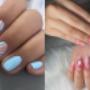 uñas acrílicas