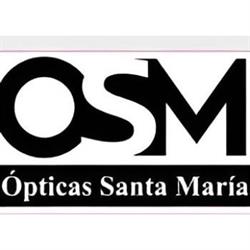 OPTICA SANTA MARIA
