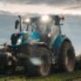 maquinaria para agroindustria