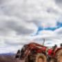 maquinaria para agroindustria