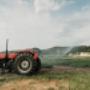maquinaria para agroindustria