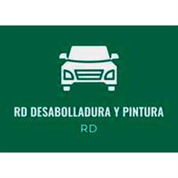 Pinturadesabolladurard