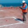 topografía