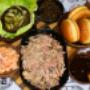 alimentos congelados