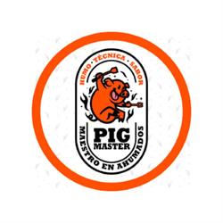 Pig Master