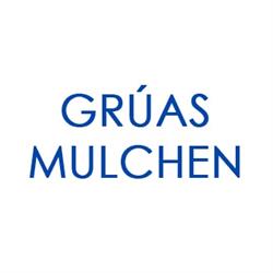 Servicio Grúas Mulchén