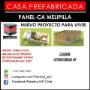 Casa Prefabricada