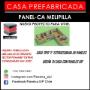Casas prefabricadas
