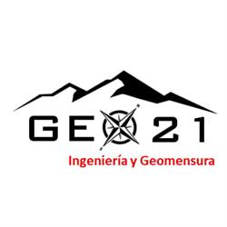 Topografía GEO21