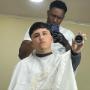 Barbería profesional