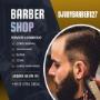 Servicio de barber a domicilio