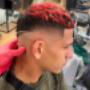 Barbería