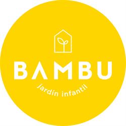Jardín Bambú