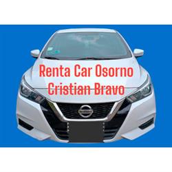 Rent a car Osorno