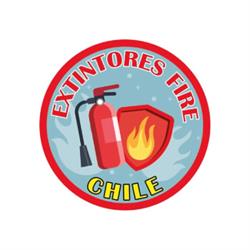 EXTINTORES FIRE CHILE