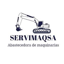 Abastecedora de maquinarias Servimaq
