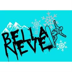 Bella Neve Aluguel roupa de neve