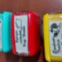 timbres personalizados