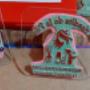 timbres personalizados