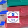timbres personalizados