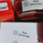 timbres personalizados