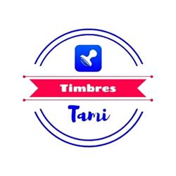 Timbres tami