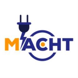 Macht spa
