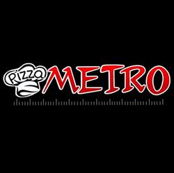 Pizza Metro Alto Hospicio