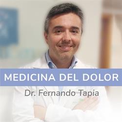 Medicina del Dolor, Dr. Fernando Tapia Rojas