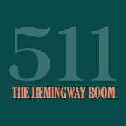 Bar 511 The Hemingway Room