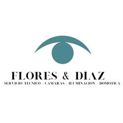 Flores y Diaz