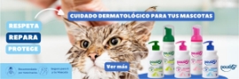 Douxo S3 pieles sensibles Perros y Gatos