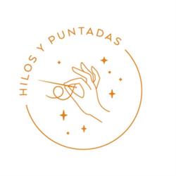 Hilos y puntadas