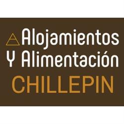 Alojamiento CHILLEPIN