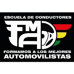 Academia FMA - Escuela de Conductores