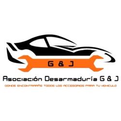 Asociación Desarmaduria GYJ