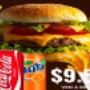 Hamburguesas