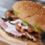 Hamburguesas