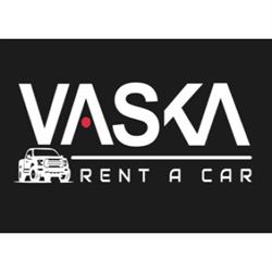 Vaska Rent a Car