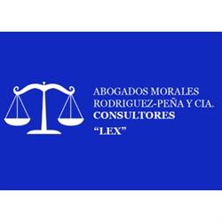 Abogados Morales Rodríguez-Peña y Cía Consultores