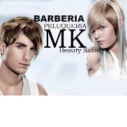BARBERIA  Y PELUQUERIA MK